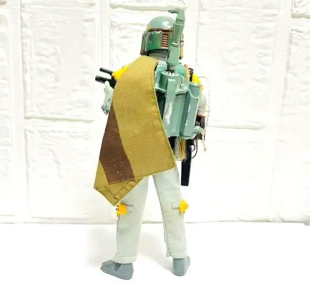 スターウォーズ ボバフェット フィギュア 中古 限定 入手困難