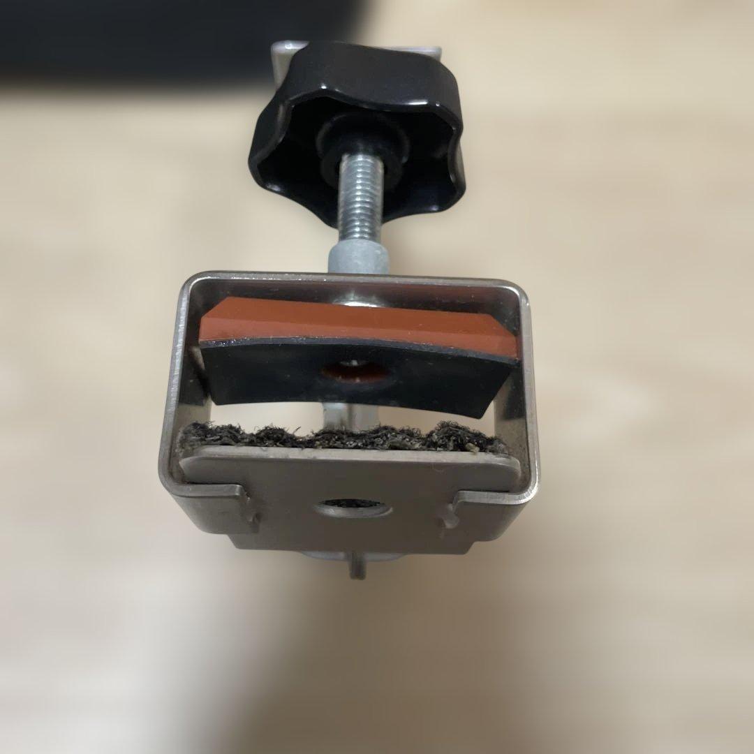 吉澤　アシストツール、アシストペダル