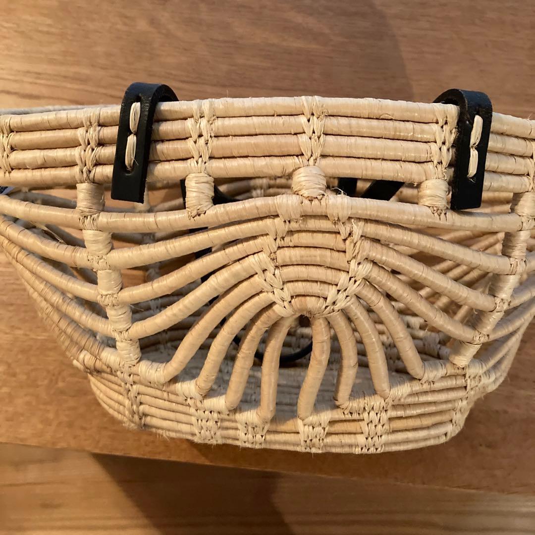 MUUN カゴバック　￼他5点