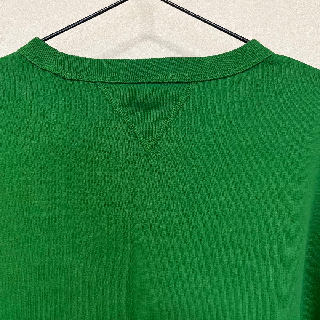 ポロラルフローレン新品ロゴトレーナー