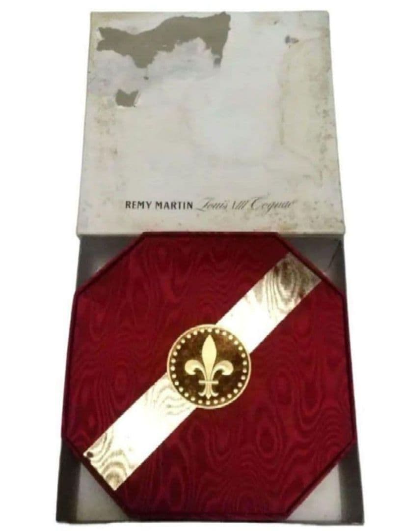 激レア レミーマルタン ルイ13世 ベリーオールド バカラボトル 700ml