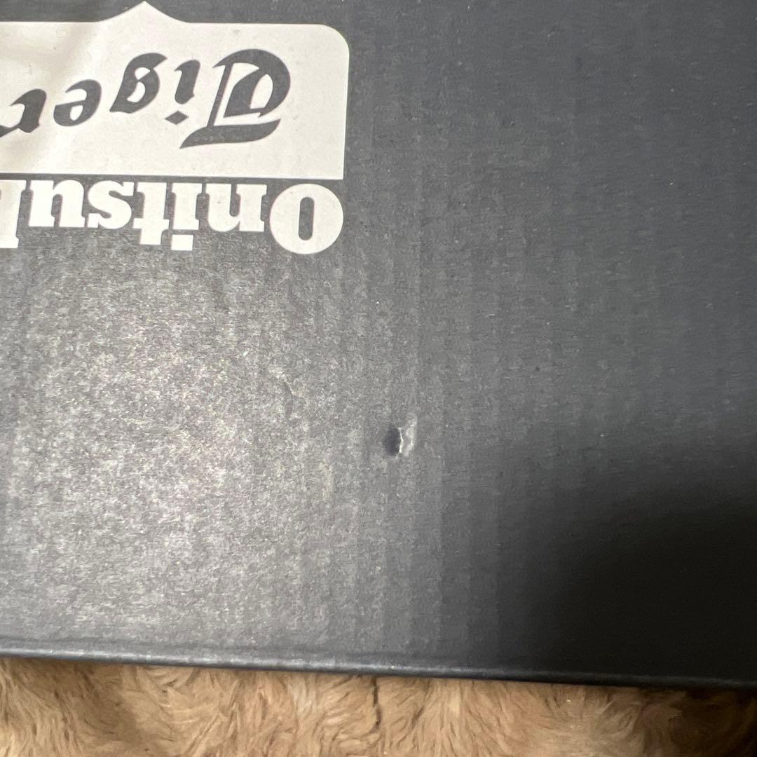 Onitsuka Tiger オニツカタイガー　スニーカーMEXICO 66