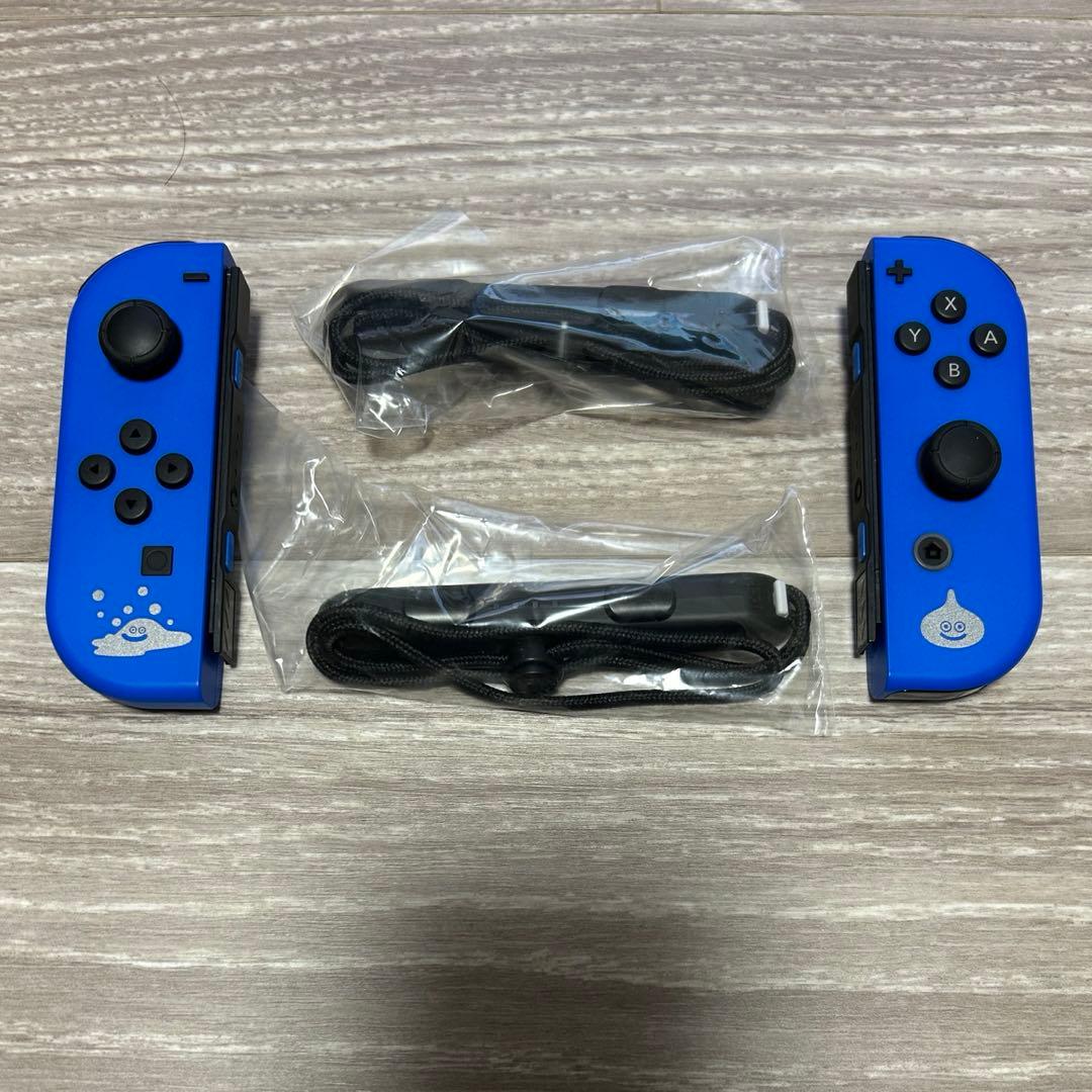 Nintendo Switch ドラゴンクエストⅪ ロトエディション 本体のみ