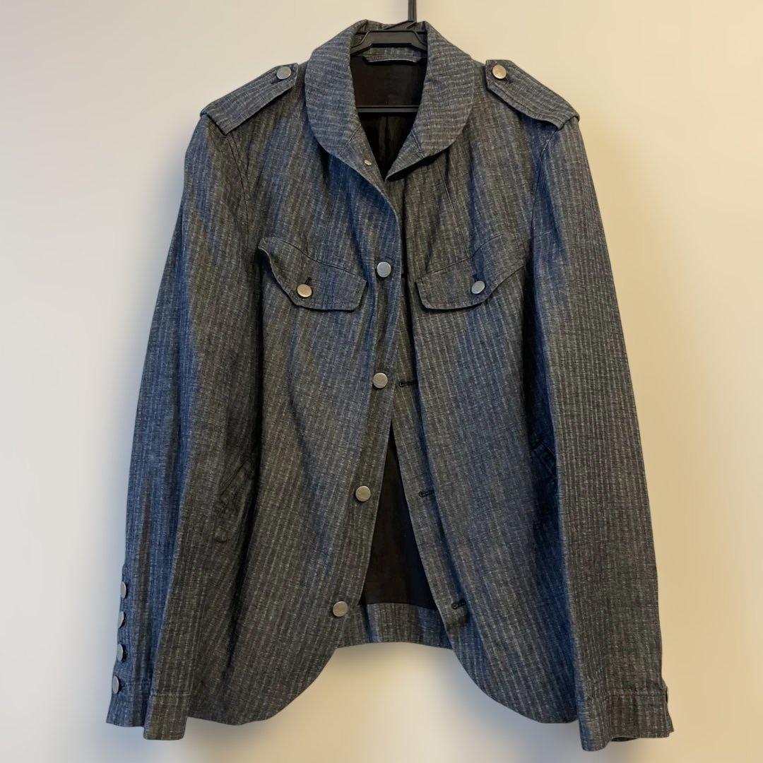 時間限定セール　vivienne westwood man ジャケット