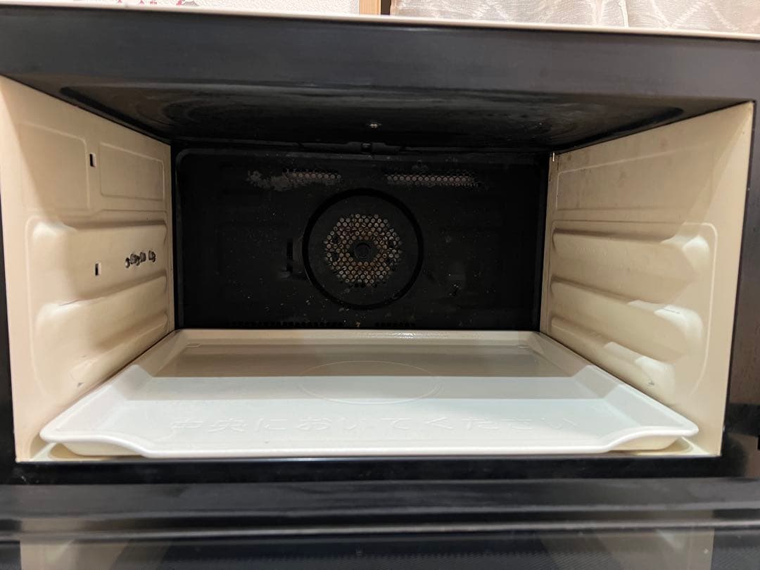 HITACHI オーブンレンジ MRO-W1Z