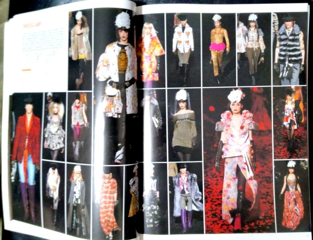 ♪2006−07 gap  PRESS  A＆W  東京・バルセロナvol71