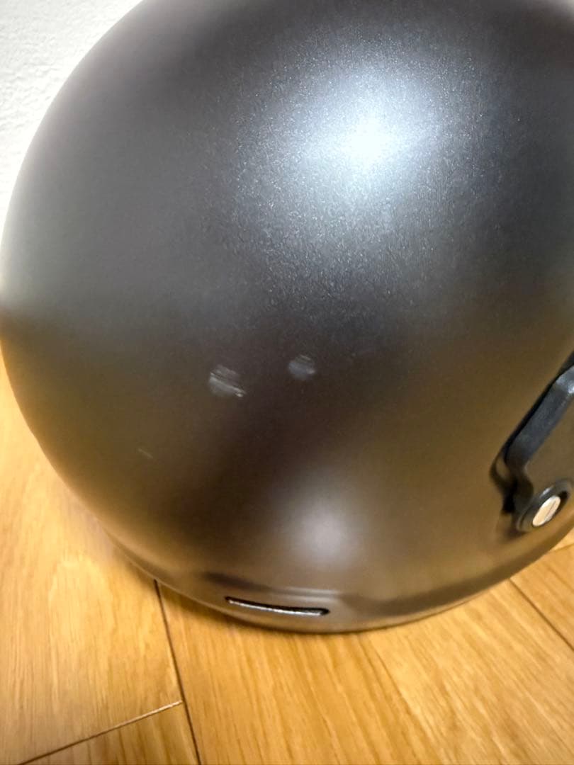 アライ　フルフェイス　ラパイドネオ