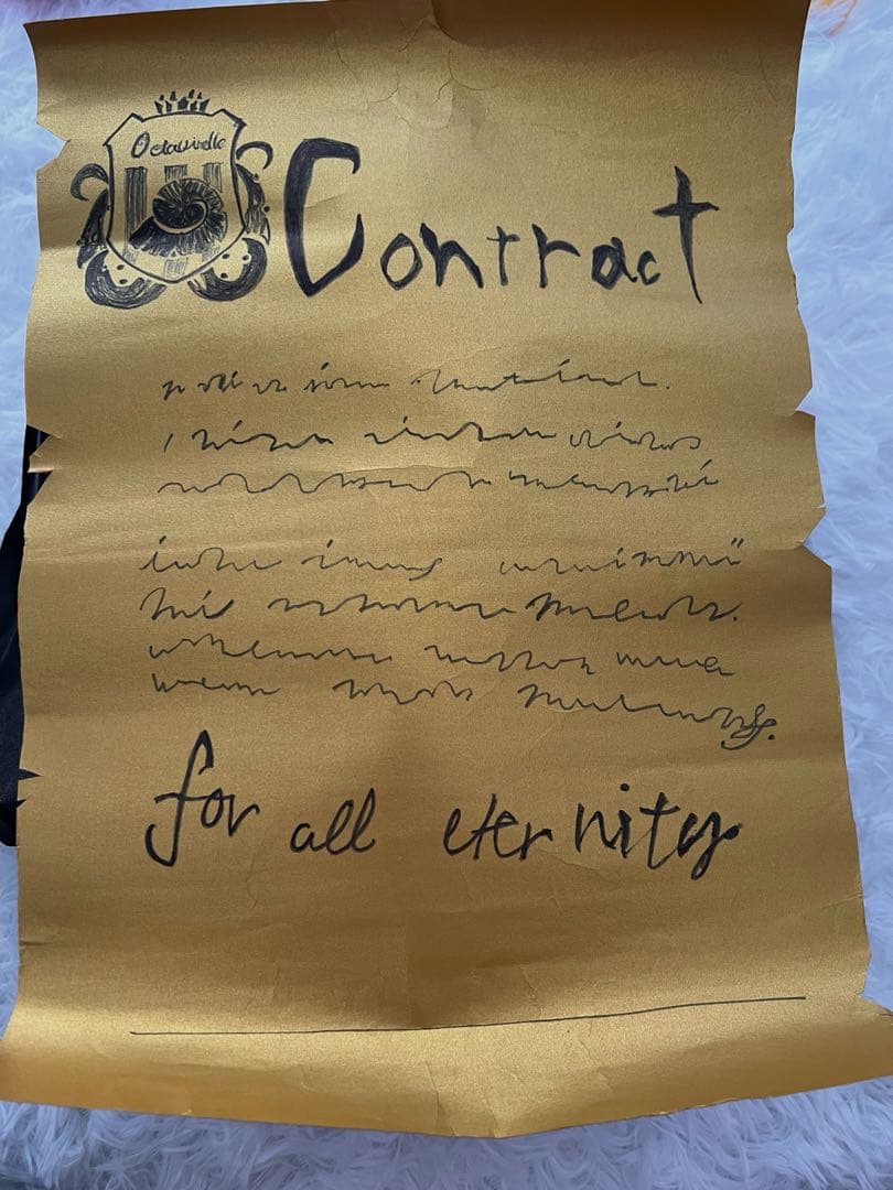 ツイステ 式典服 コスプレ衣装セット