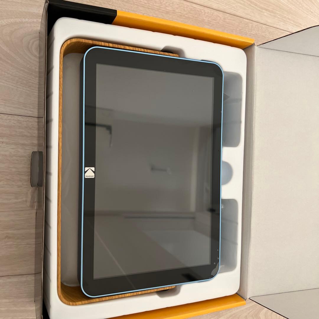 KODAK 10インチ デジタルフォトフレーム RWF-108H