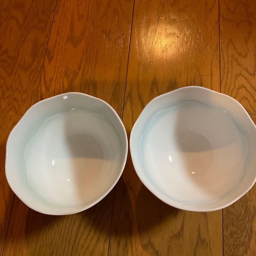 年越し　うどん　井上康徳　丼鉢　人間国宝　井上萬二　長男