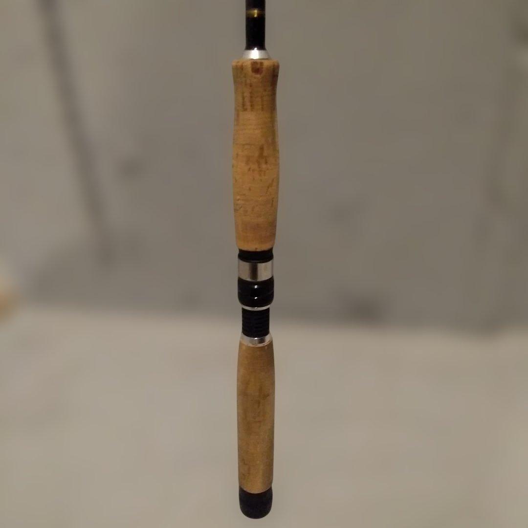 グルーバーズベンド BOOST Ti IGNTER