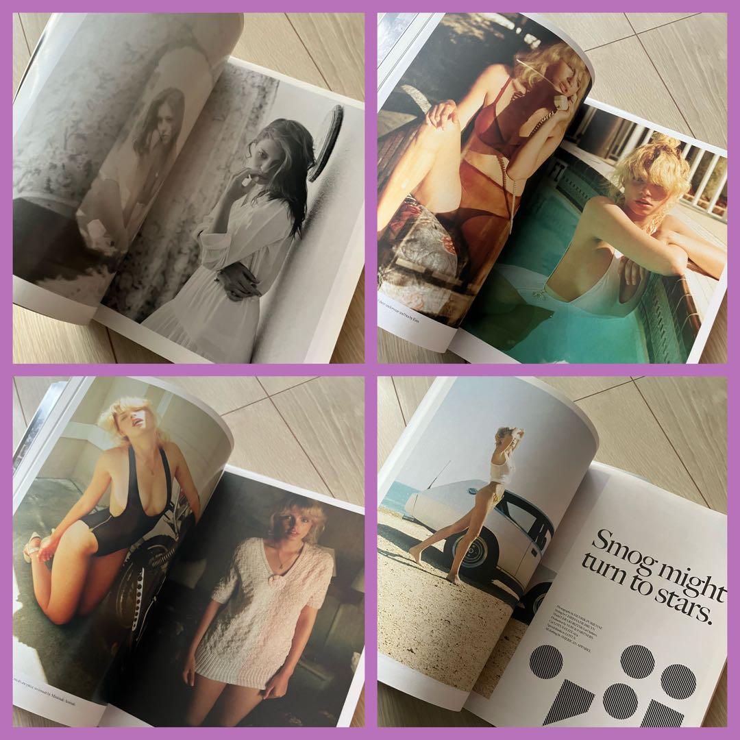 希少❗️【Mirage Magazine】 #3/ヘンリックプリエンヌ/ミラージュ