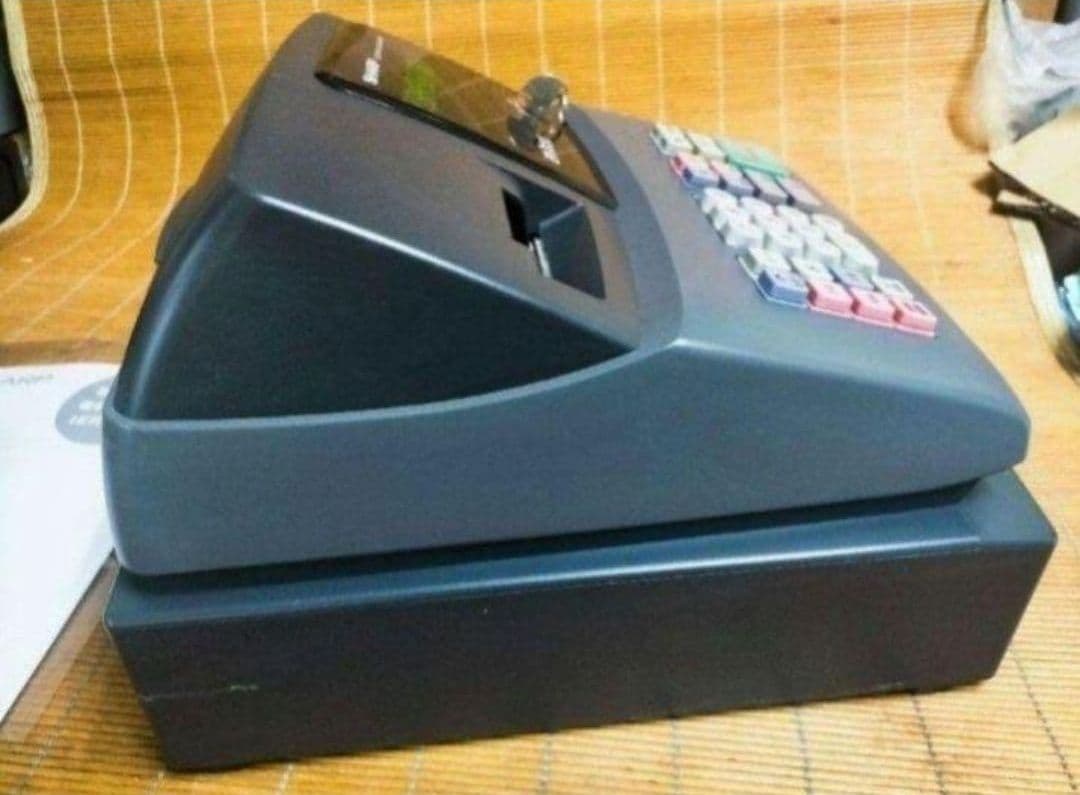 シャープレジスター　ER-A132　簡単便利特殊　送料込2501132