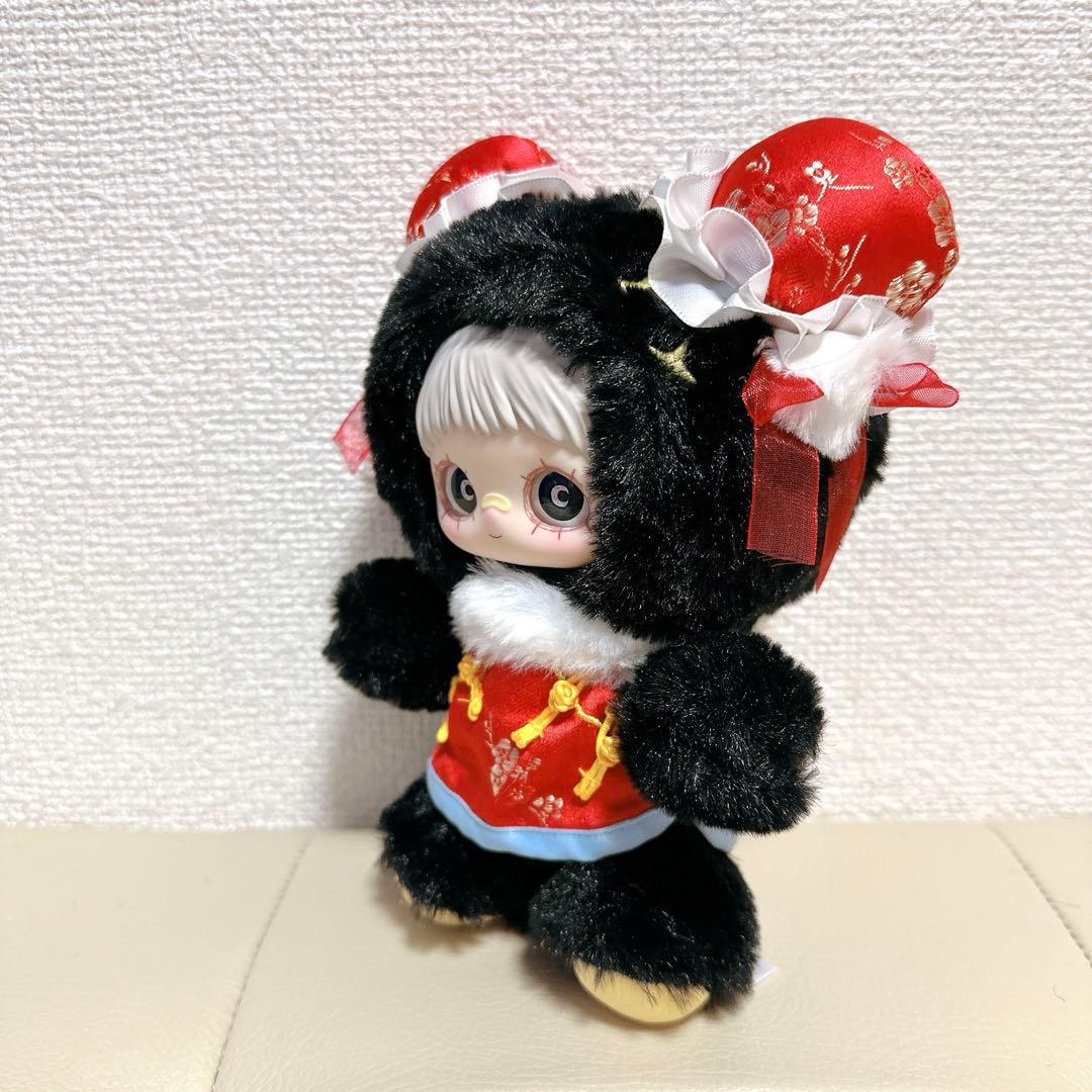 Maymei メイメイ V3 春之詩 シークレット