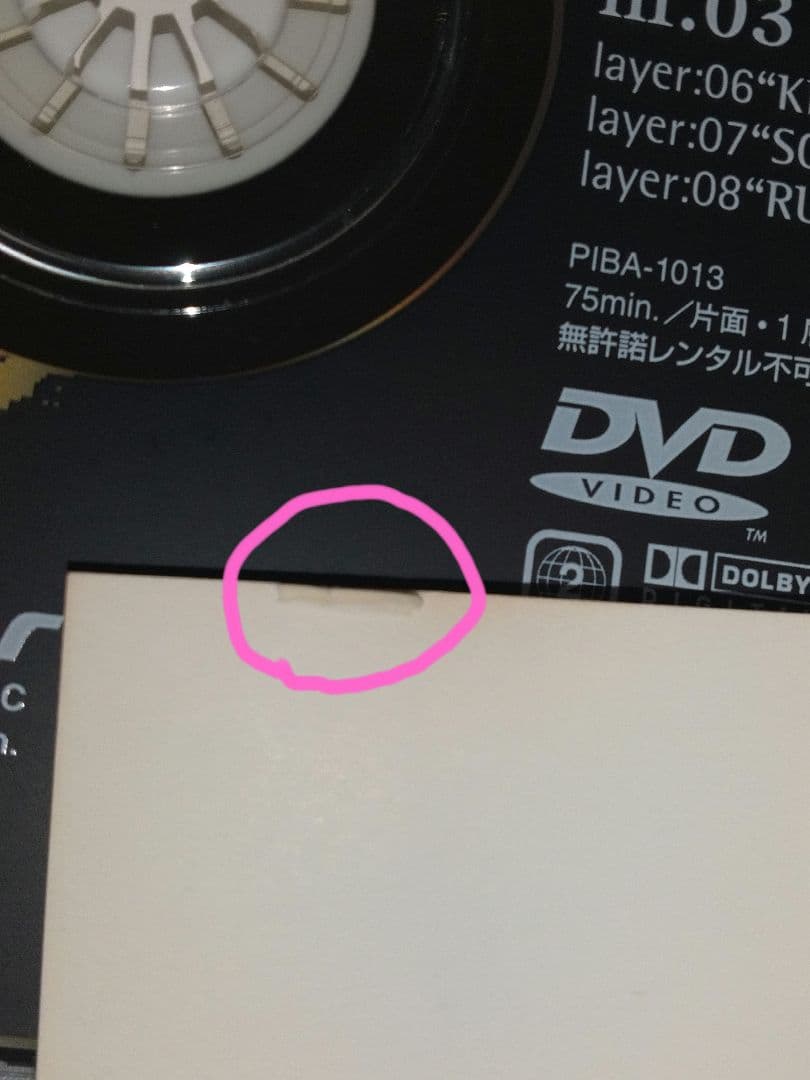 serial experiments lain 全巻セット