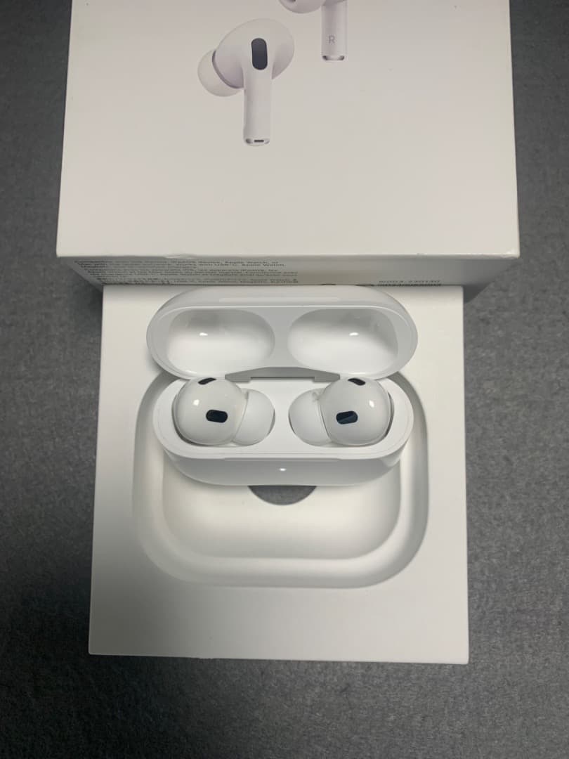 超美品 AirPods Pro 第2世代 USB-C