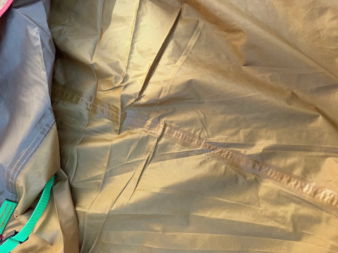 【美品】 peak スノーピーク アメニティドームS SDE-002RH