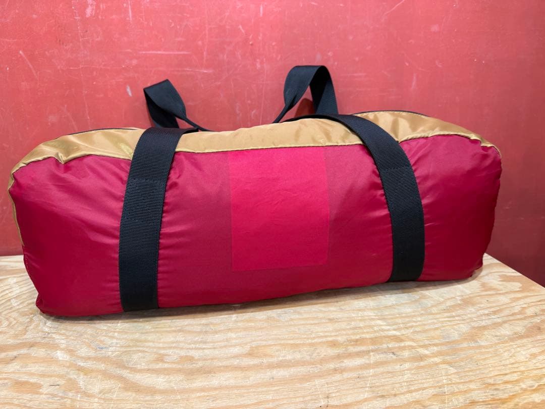 【美品】 peak スノーピーク アメニティドームS SDE-002RH