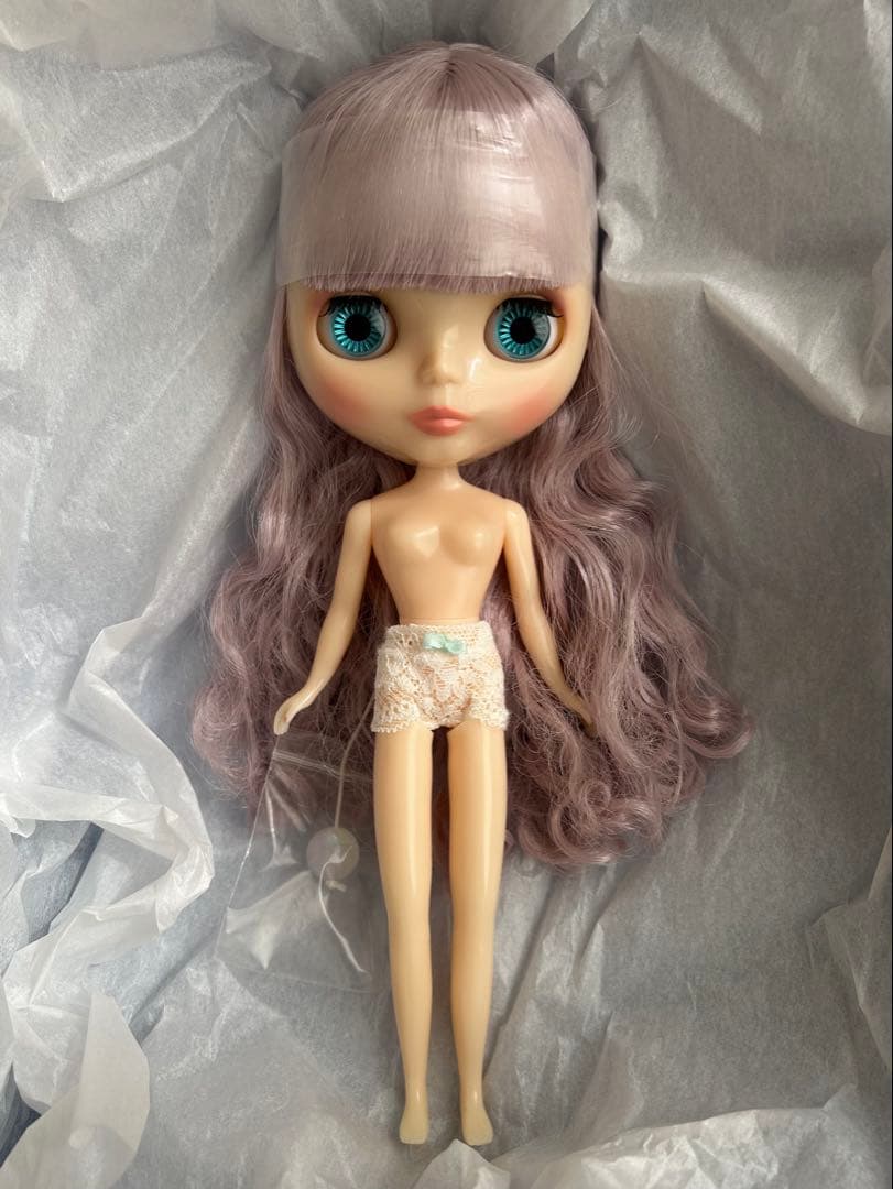 22周年アニバーサリー ネオブライス オーレラアンフィトリテ 本体 スタンド