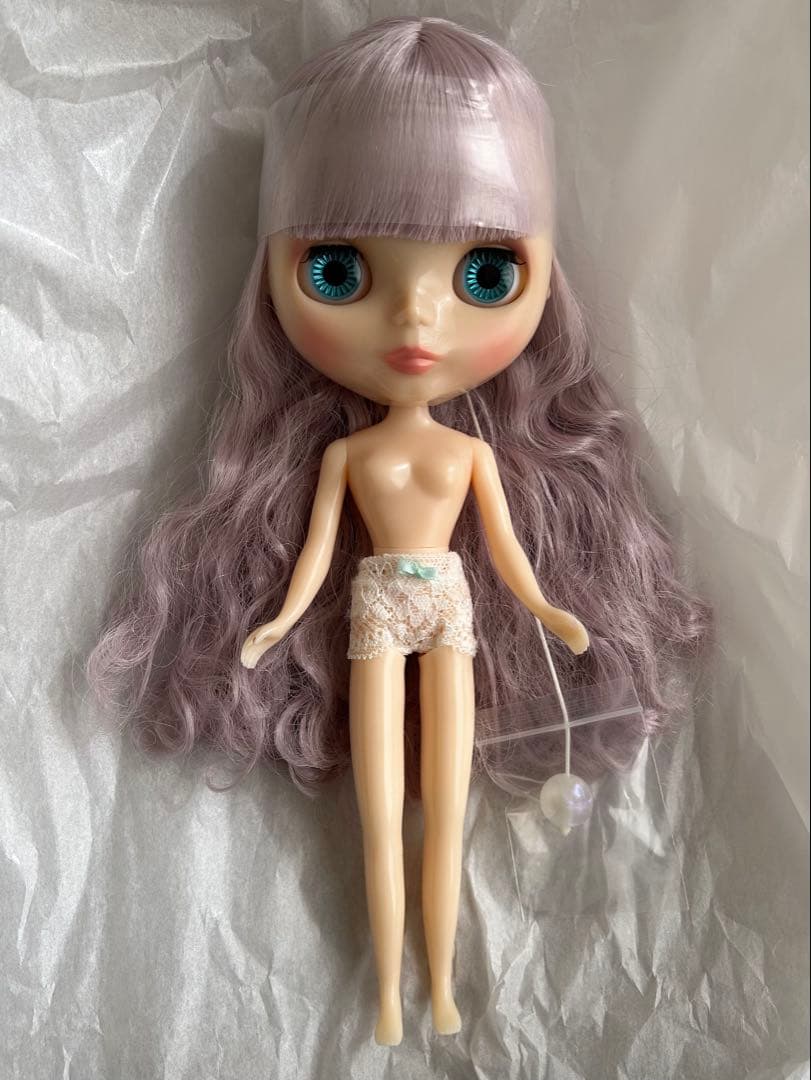 22周年アニバーサリー ネオブライス オーレラアンフィトリテ 本体 スタンド