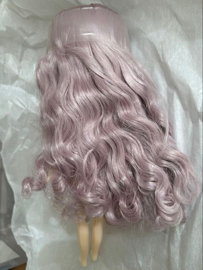 22周年アニバーサリー ネオブライス オーレラアンフィトリテ 本体 スタンド