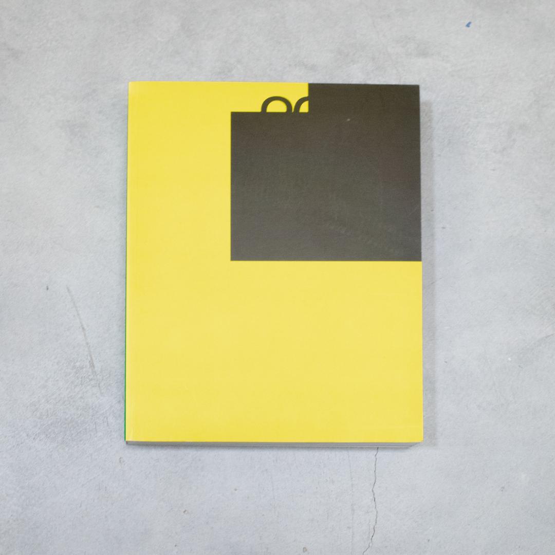 BAD STUDIO Bráulio Amado 2018 作品集 本