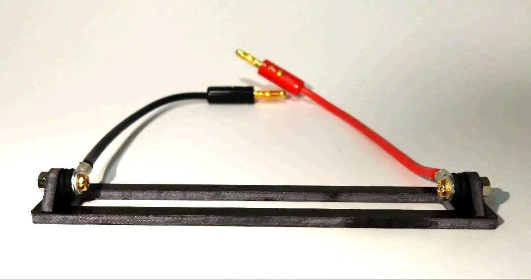 【複数注文ページ】Tonchan Factory FRP ミニ四駆専用電池BOX