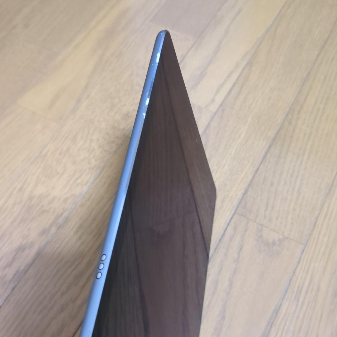 iPad Pro 第1世代 12.9 128GB スペースグレイ SIMフリー