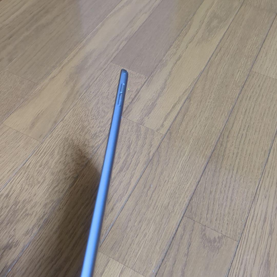 iPad Pro 第1世代 12.9 128GB スペースグレイ SIMフリー