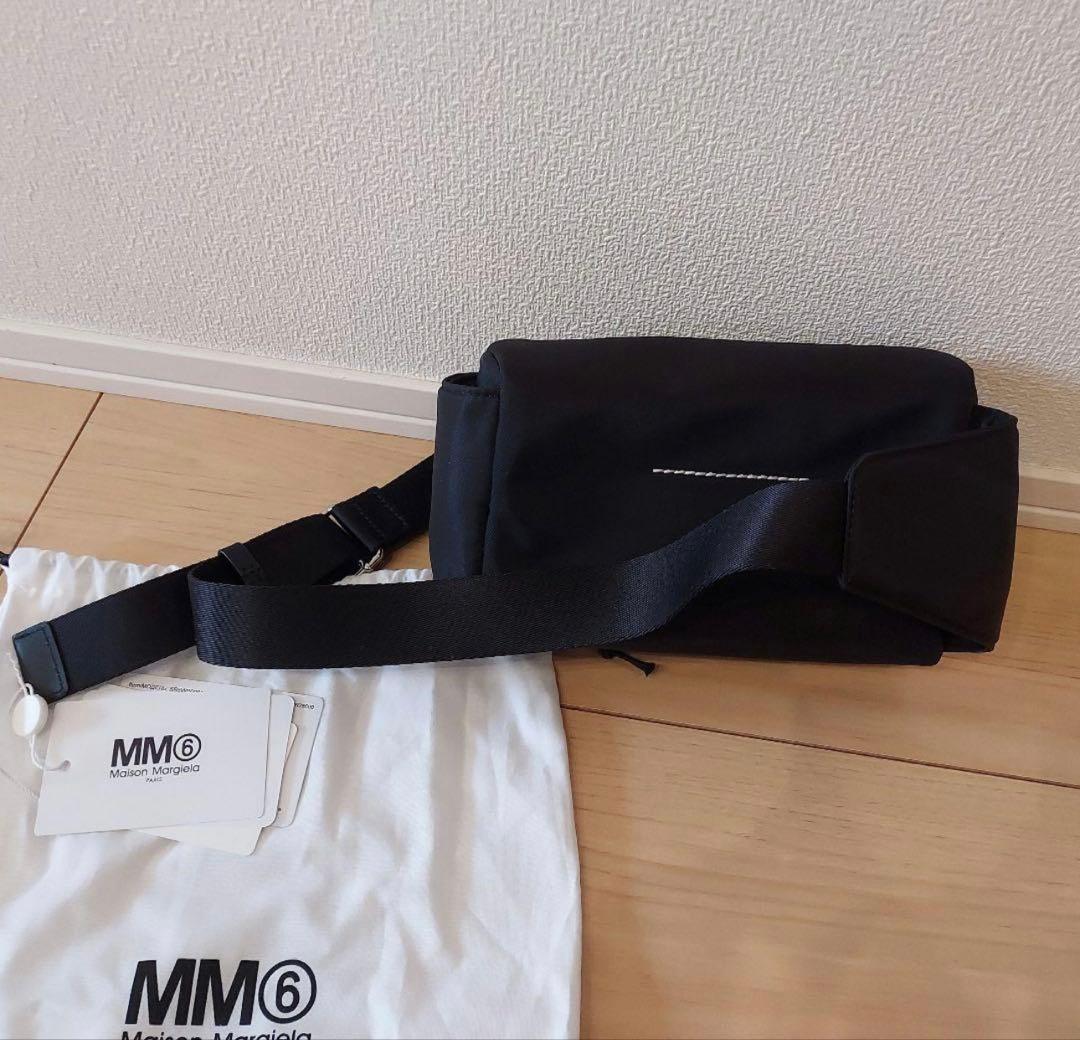 Maison Margiela MM6 ボディバッグ(男女兼用)