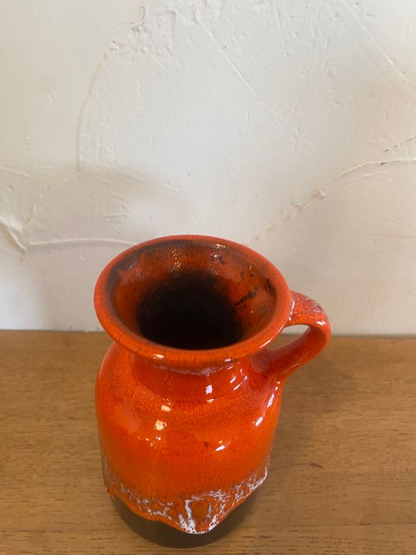 【special】 jasba製 fat lava 西ドイツ製