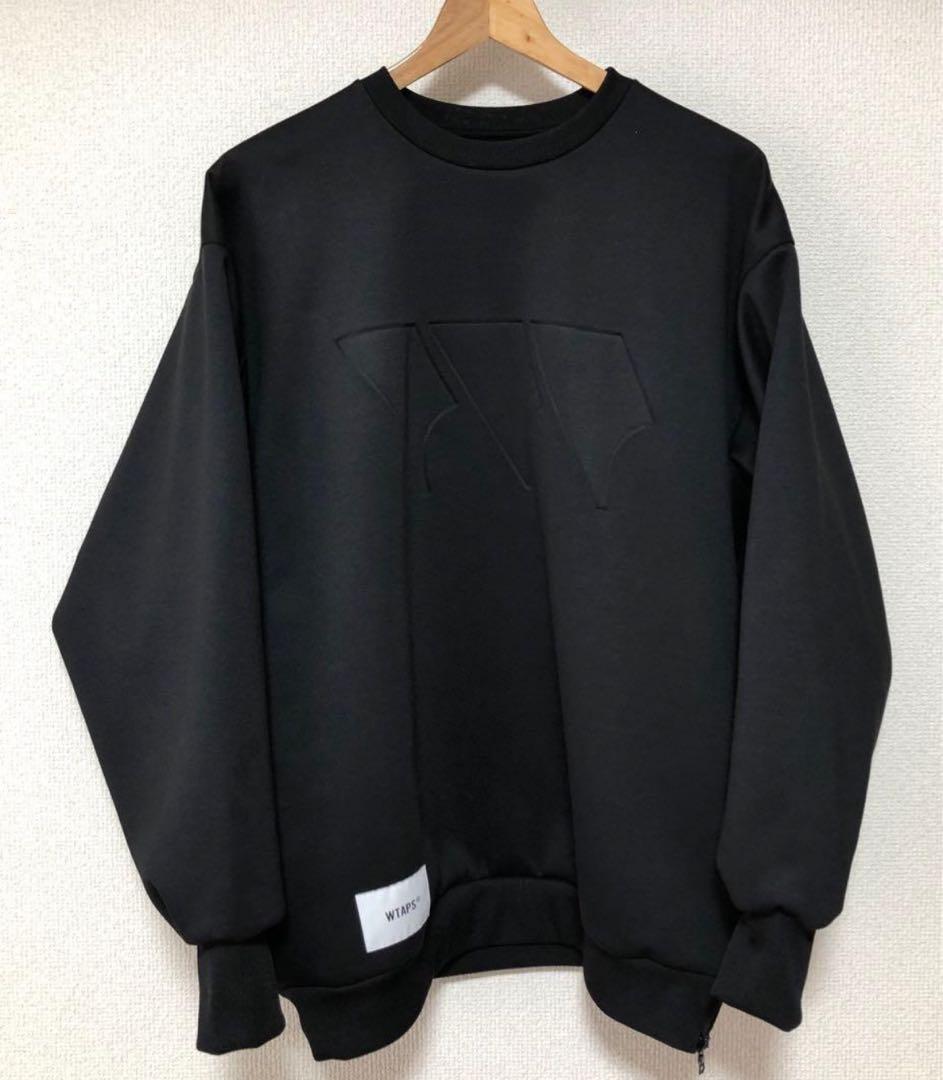 WTAPS 24SS WOUND descendant ネイバーフッド