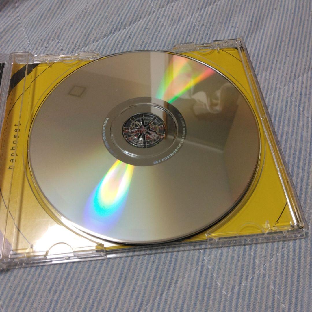 希少　帯付き　バフォメット　kiichi　なんとかP 　ボカロ　CD　初音ミク