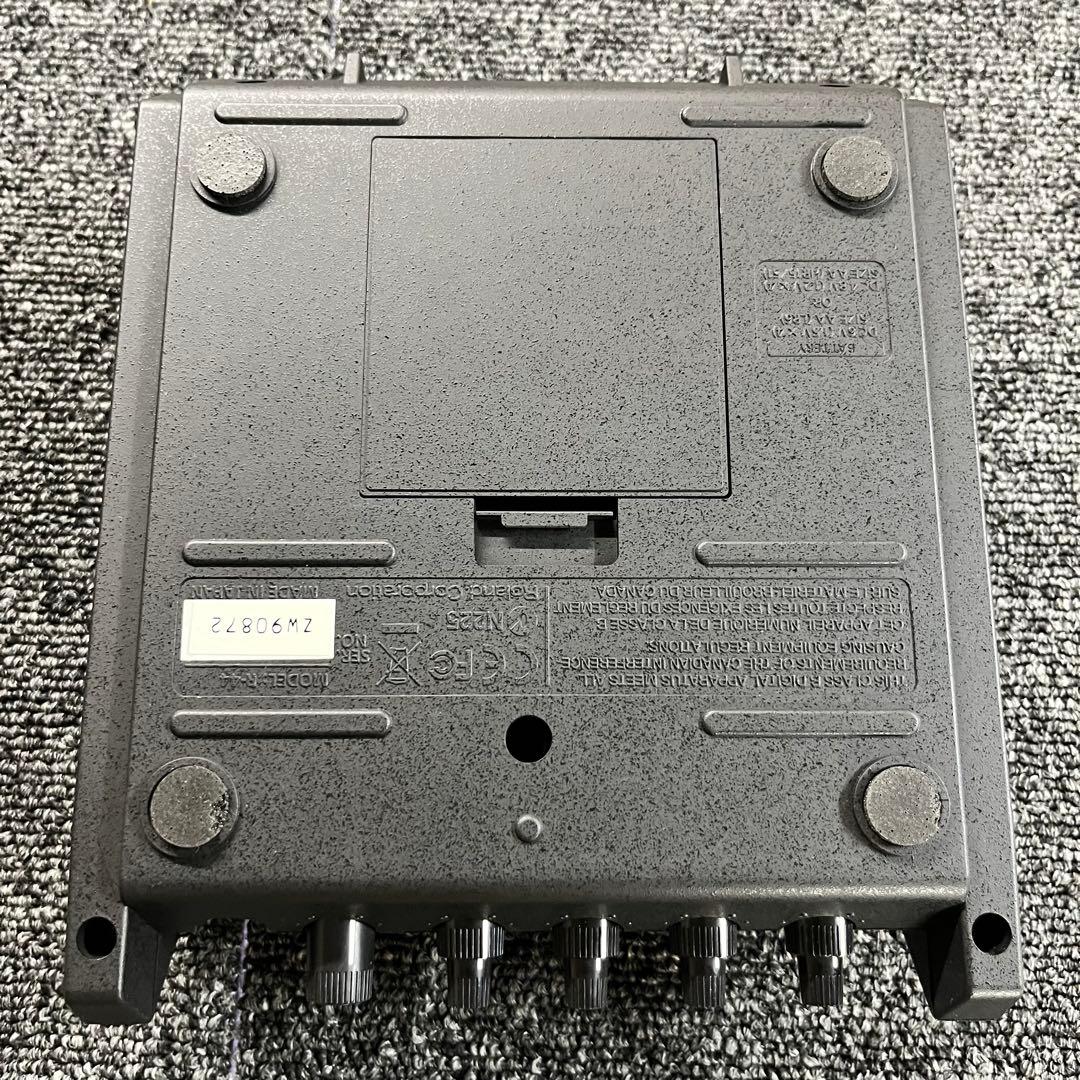 【11247】4ch ポータブルレコーダー R-44