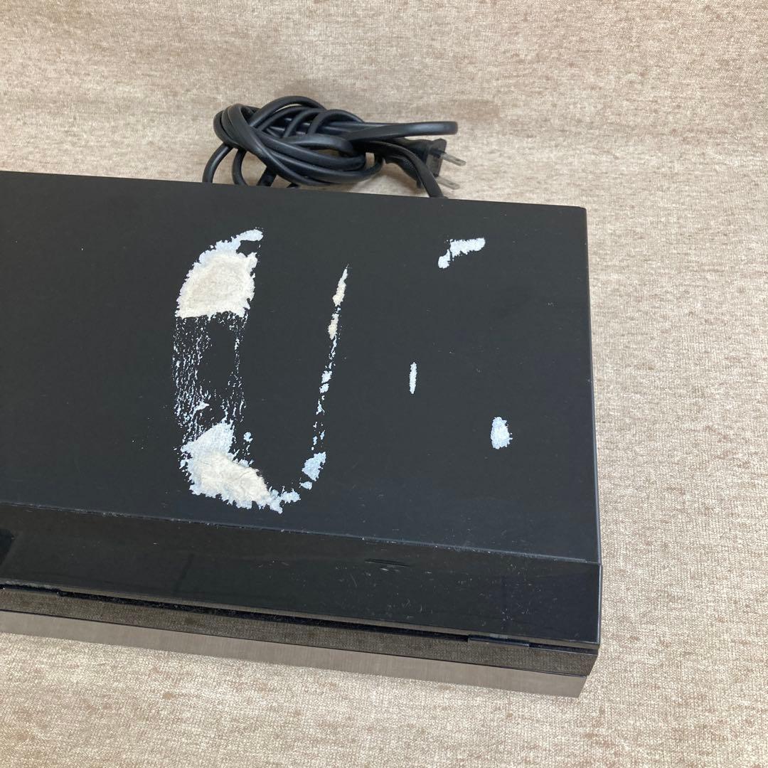 TOSHIBA DBR-Z320 ブルーレイレコーダー