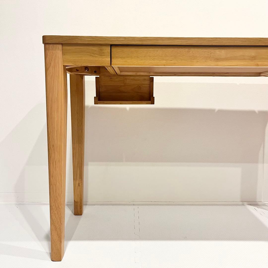 ベルメゾン パソコンデスク 100×40