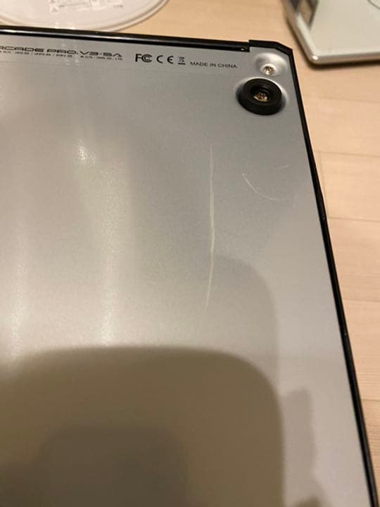 HORI リアルアーケードPro V3 HP3-65