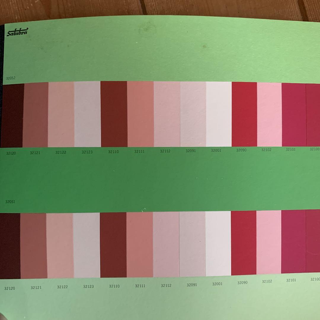 Polychromie Architecturale 3冊 コルビュジエ色彩建築