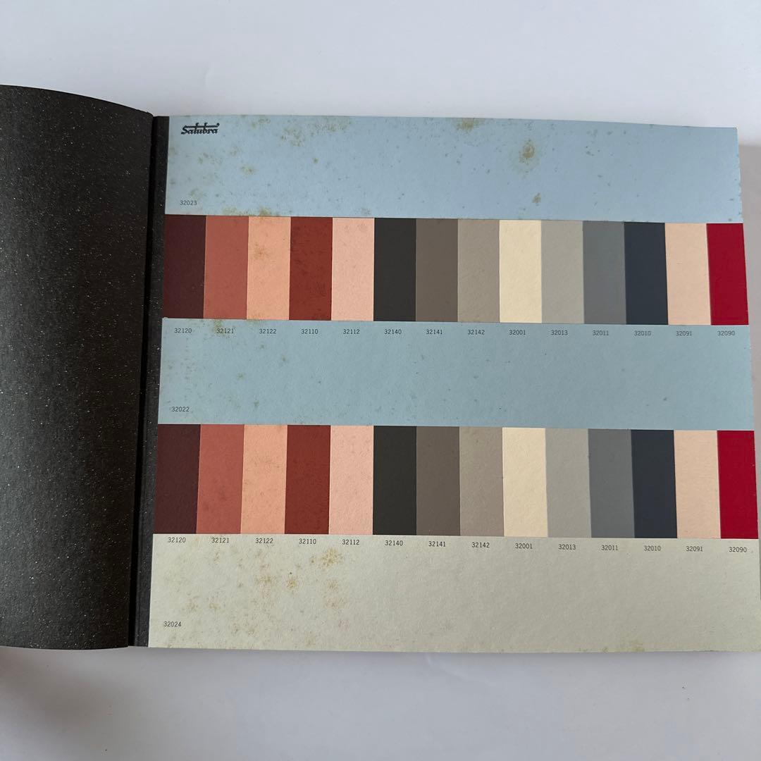 Polychromie Architecturale 3冊 コルビュジエ色彩建築