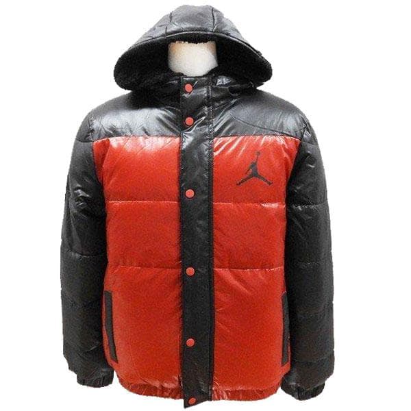 新品 ジョーダン ジュニアジャケット リバーシブル 152～158cm