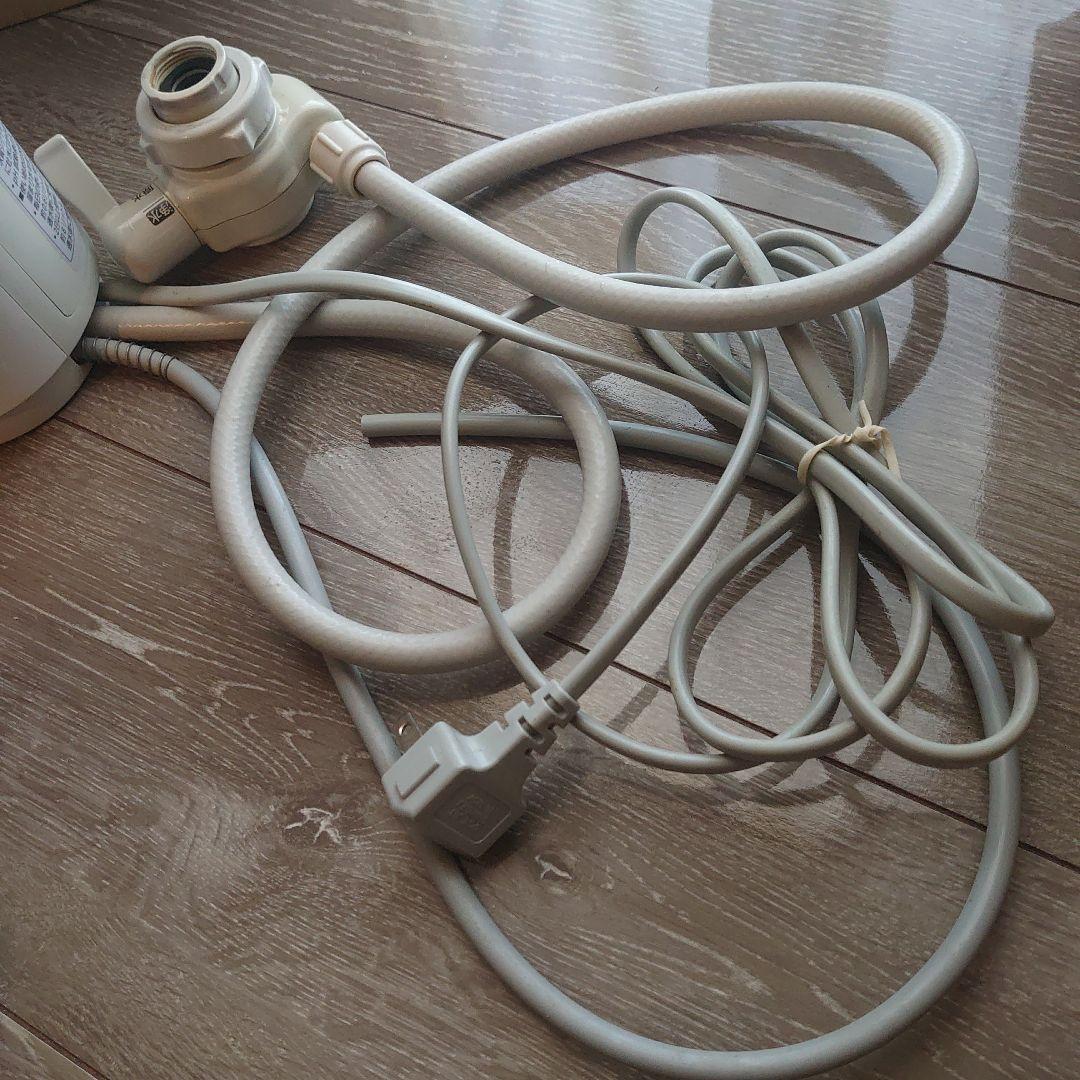 Panasonic TK-AS46-W 浄水器