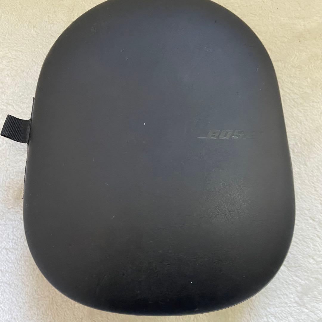 ボーズ BOSE NCH 700 Eclipse 充電ケース付