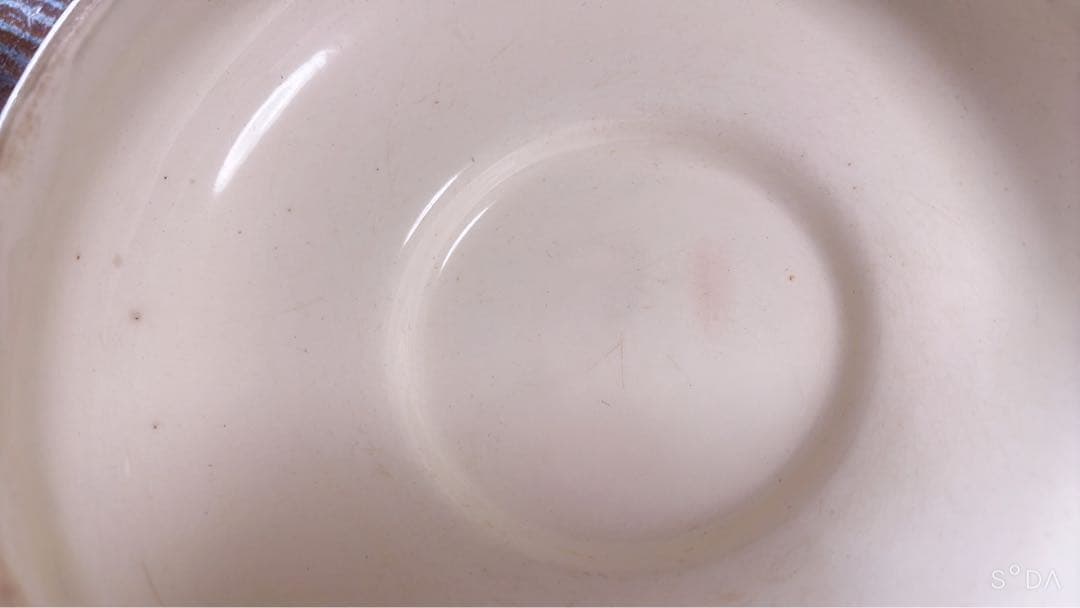 再値下げ！サルグミンヌ　スーピエール　レギュミエ　フランスアンティーク