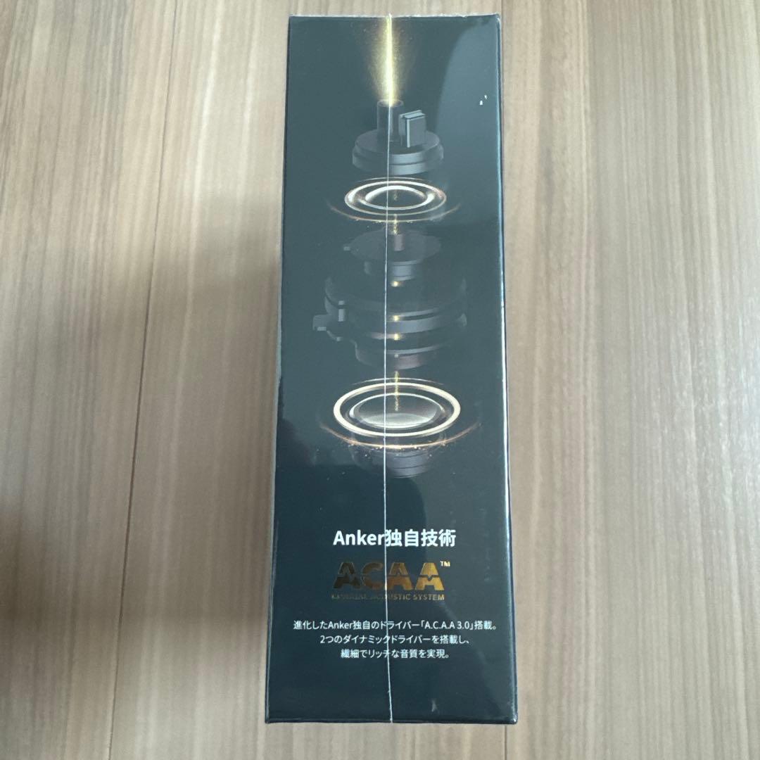 ANKER Liberty 4 完全ワイヤレスイヤホン