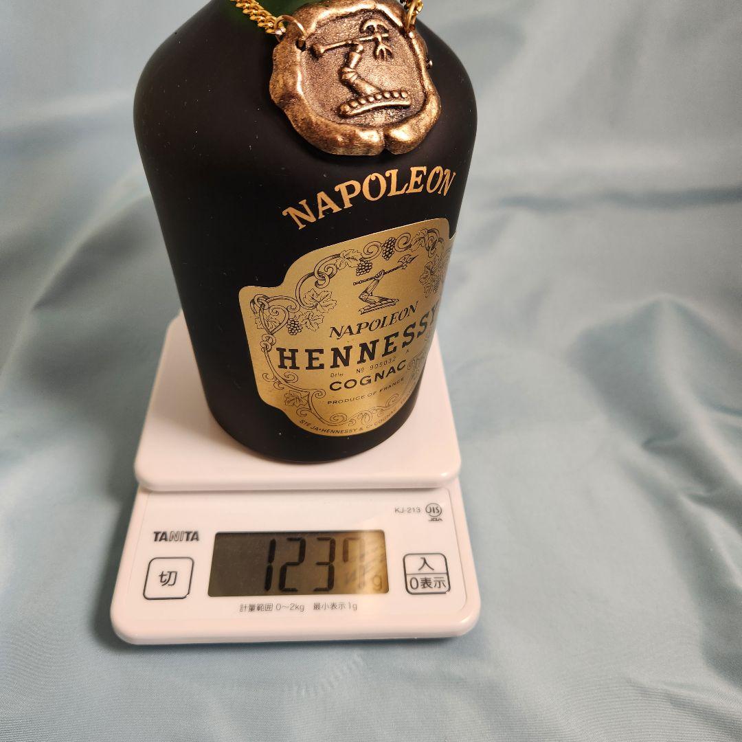 NAPOLEON ナポレオン　ヘネシー コニャック （未開栓）