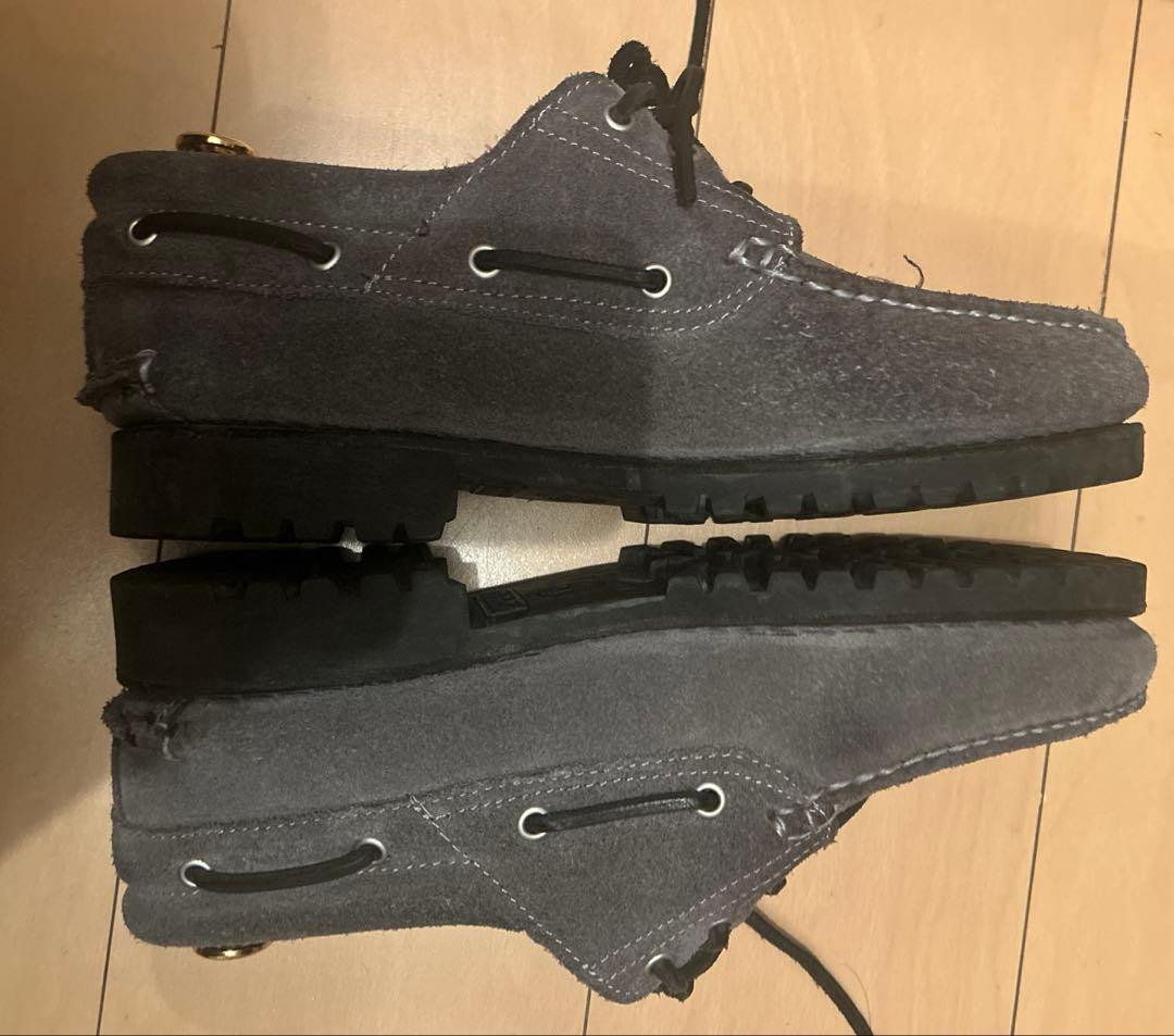 N*s様 Timberland ティンバーランド 3eye スリーアイ