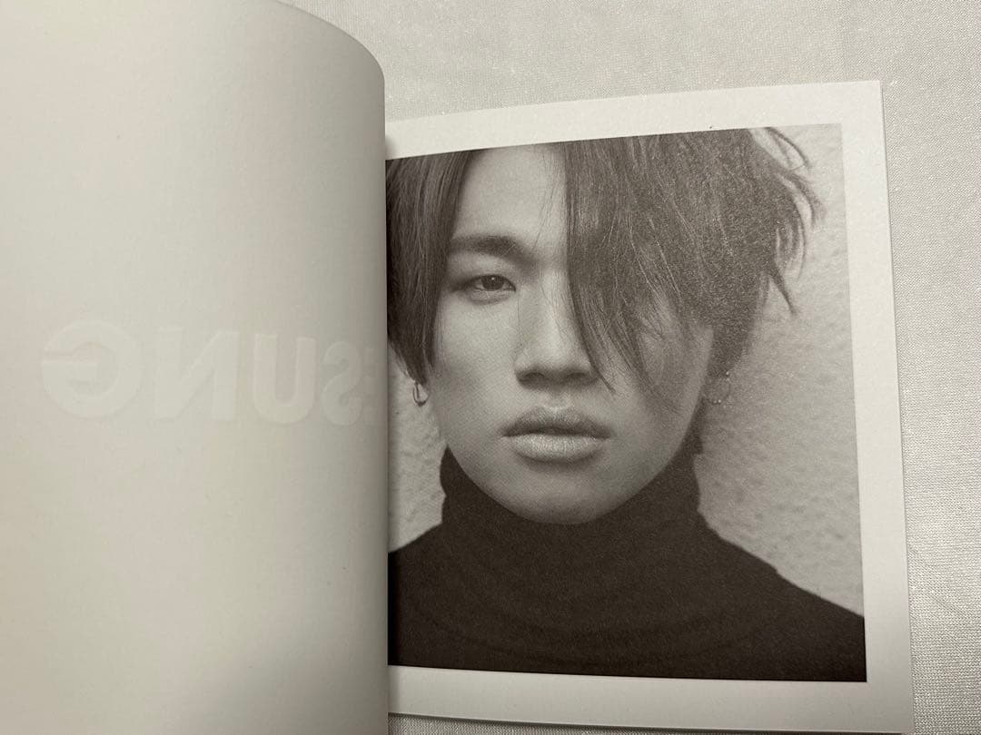 BIGBANG 初回盤 MADE フルアルバム　韓国版