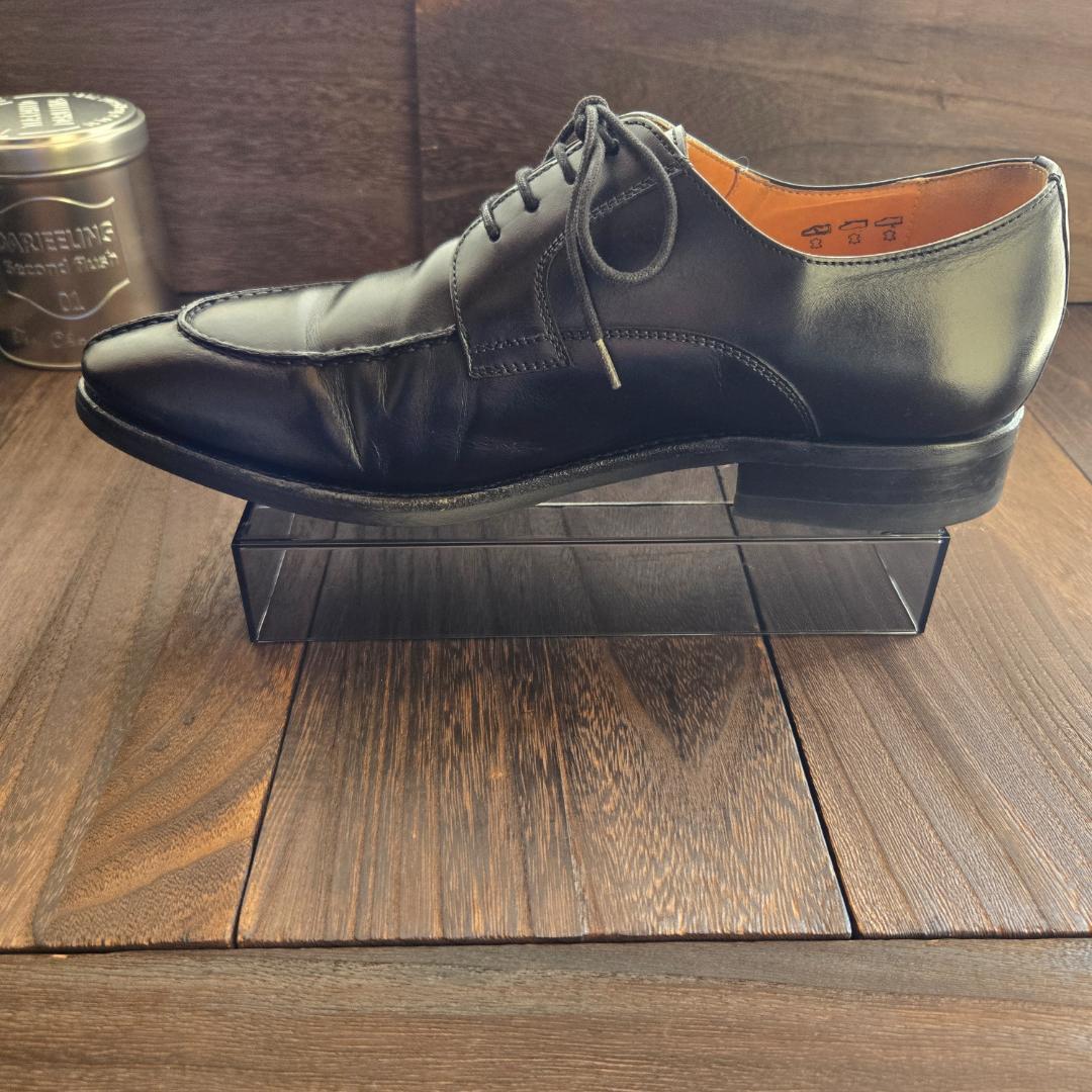 【美品 上質】バーウィックBerwick1707 2686 レザー Uチップ