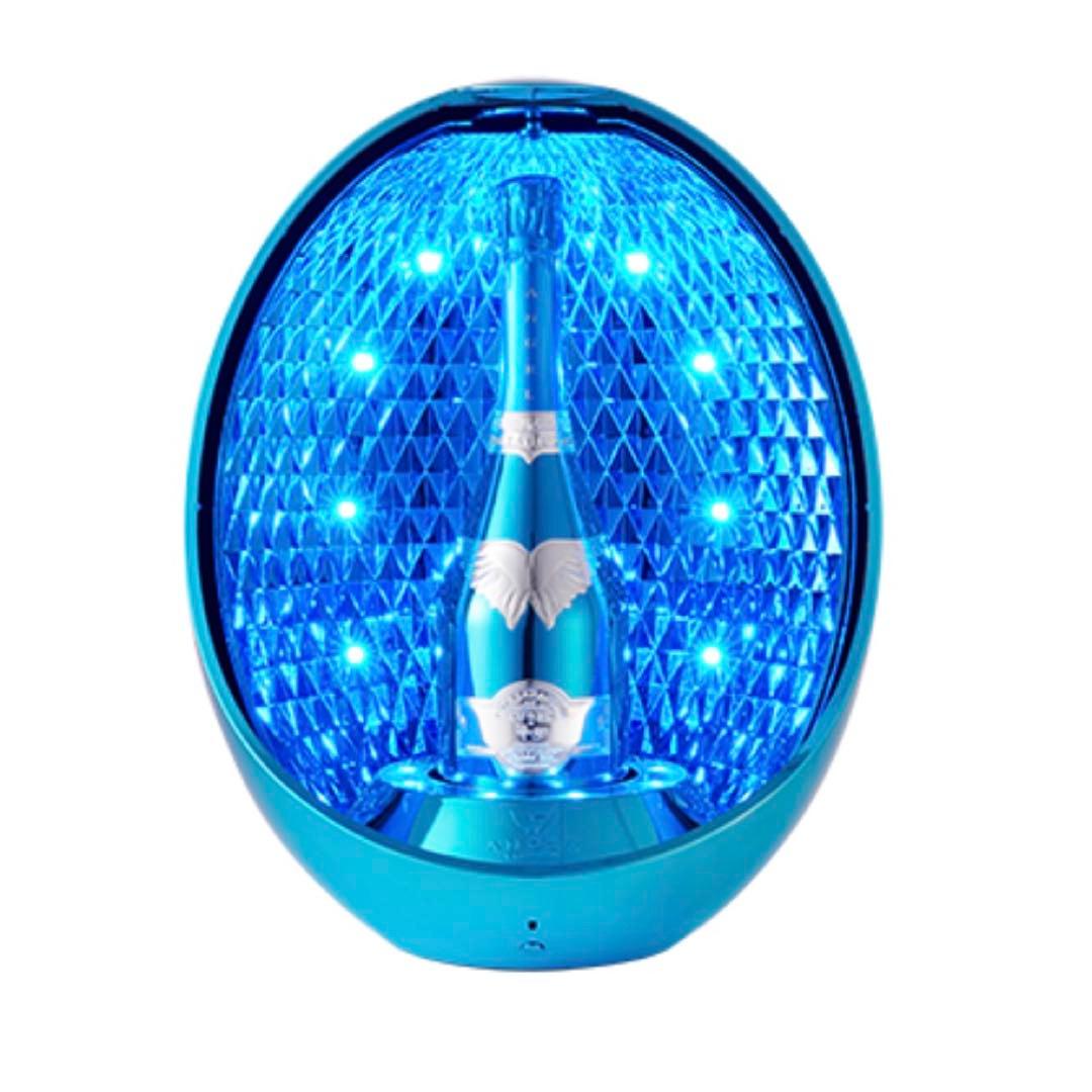 【新品未使用】エンジェルエッグ ブルー 正規品