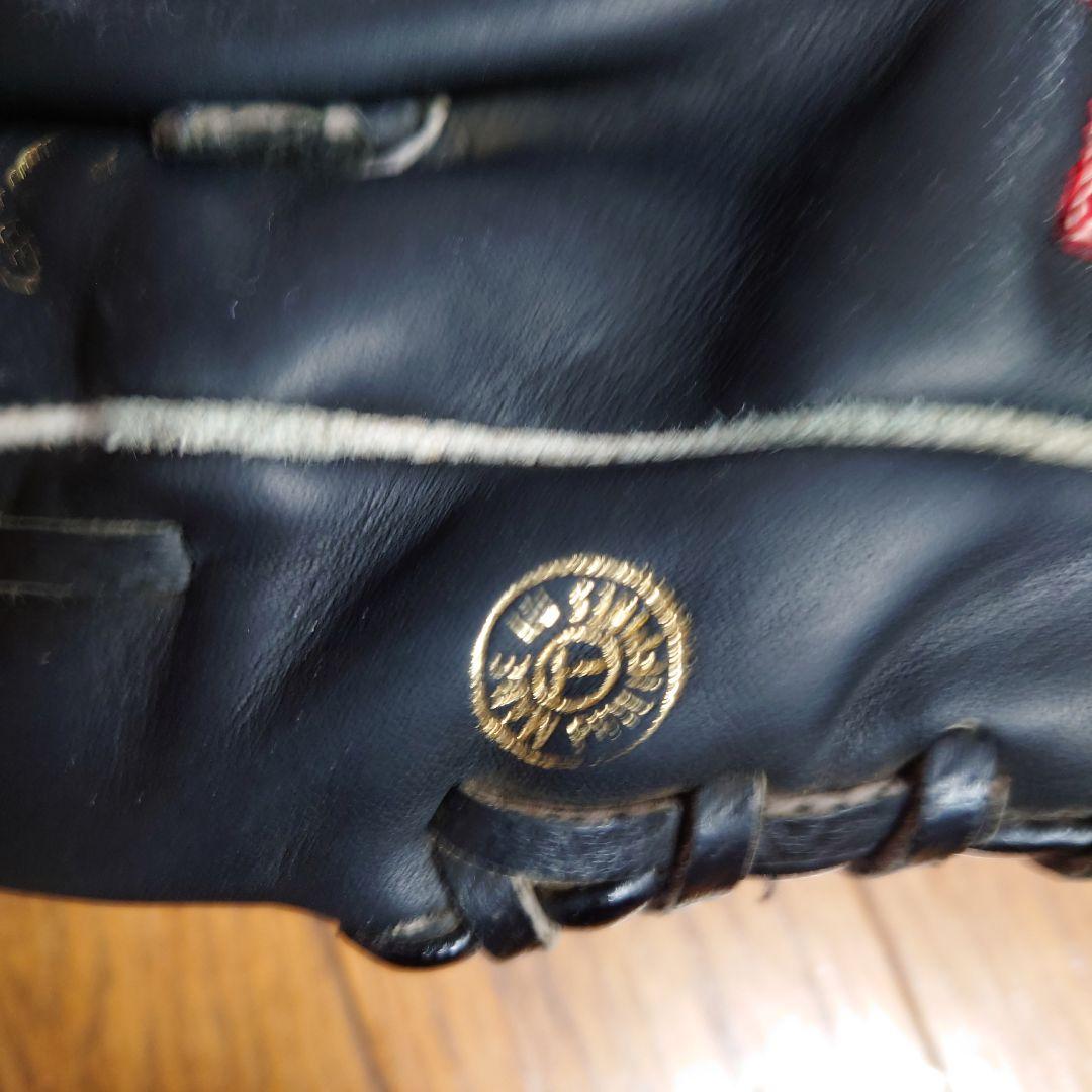 MLB Rawlings ライン・サンドバーグ シグネチャーモデル グローブ